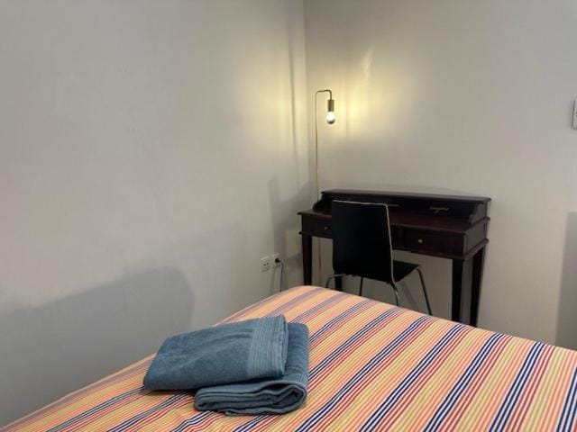 Prado-Parc-Chanot-Stade Orange 6 personnes avec parking sécurisé Apartment in Marseille