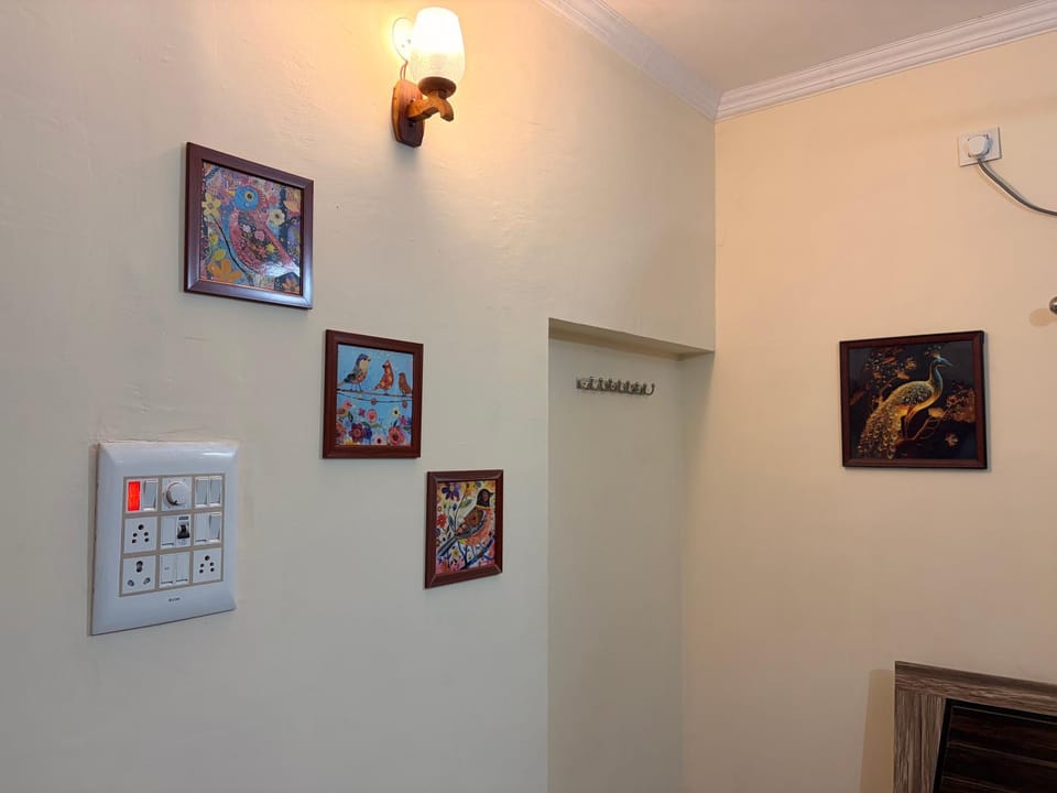 Srinath Homestay Vacation rental in Varanasi