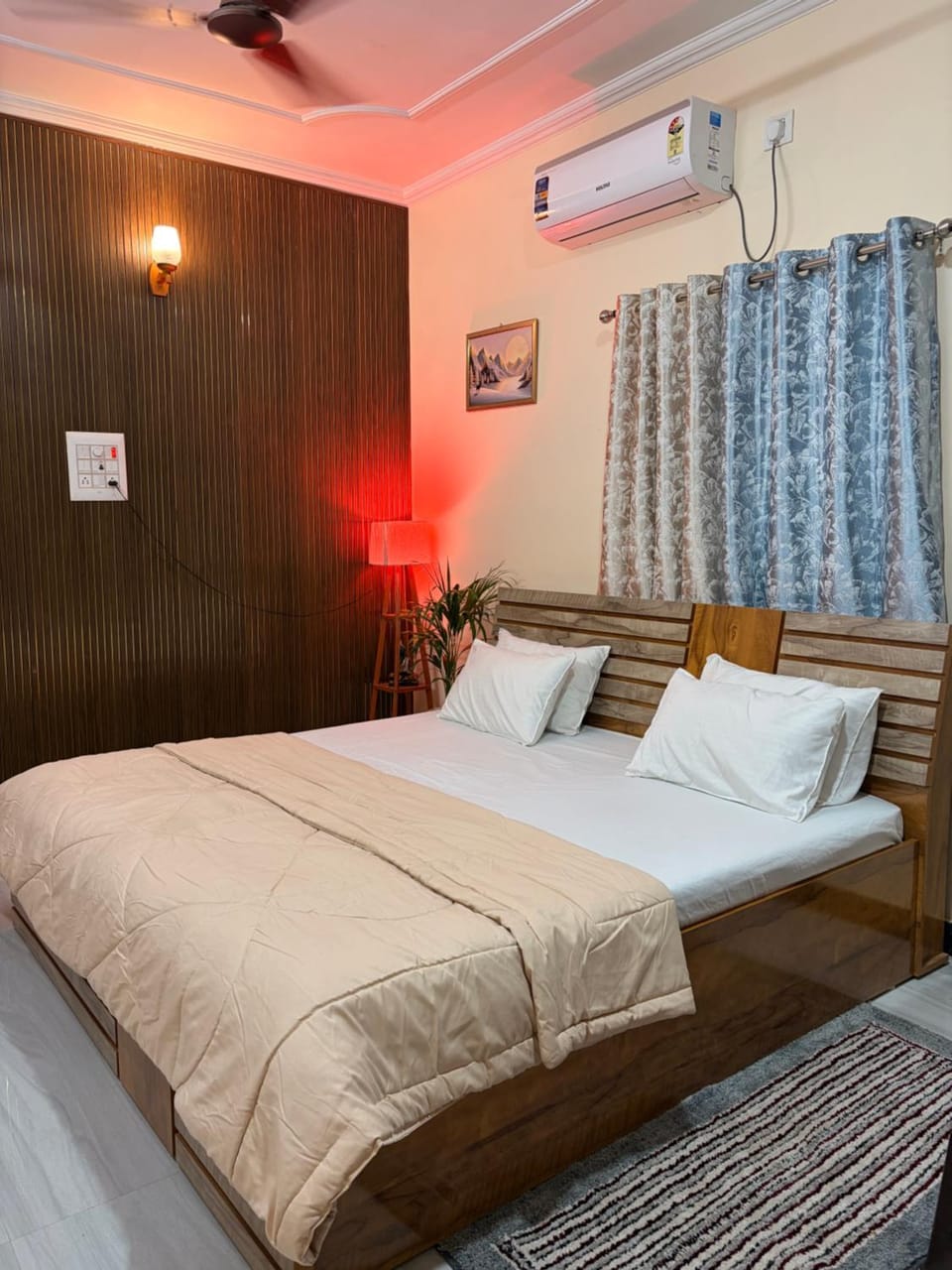 Srinath Homestay Vacation rental in Varanasi