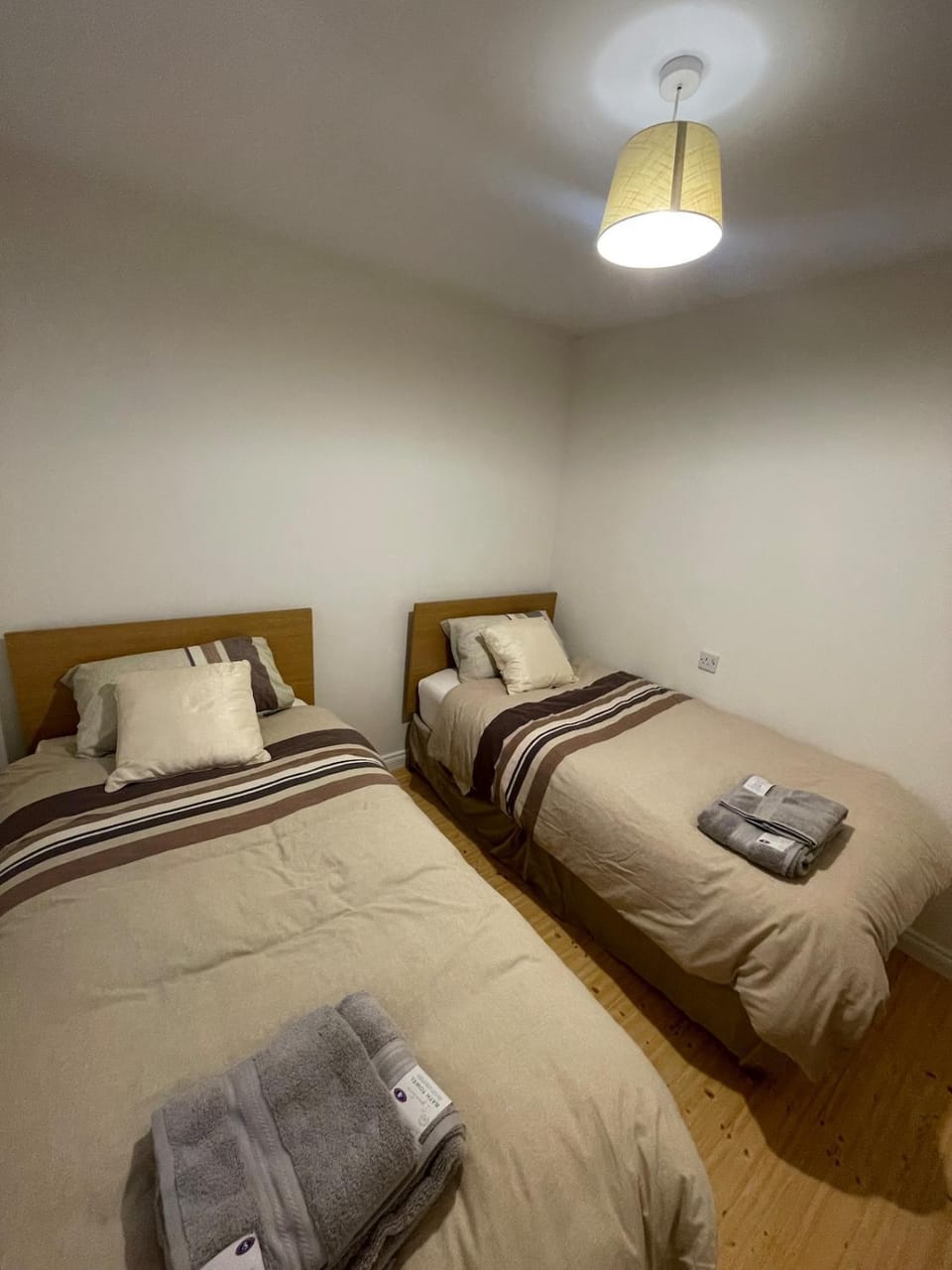 CamCosy Retreat House in County Donegal