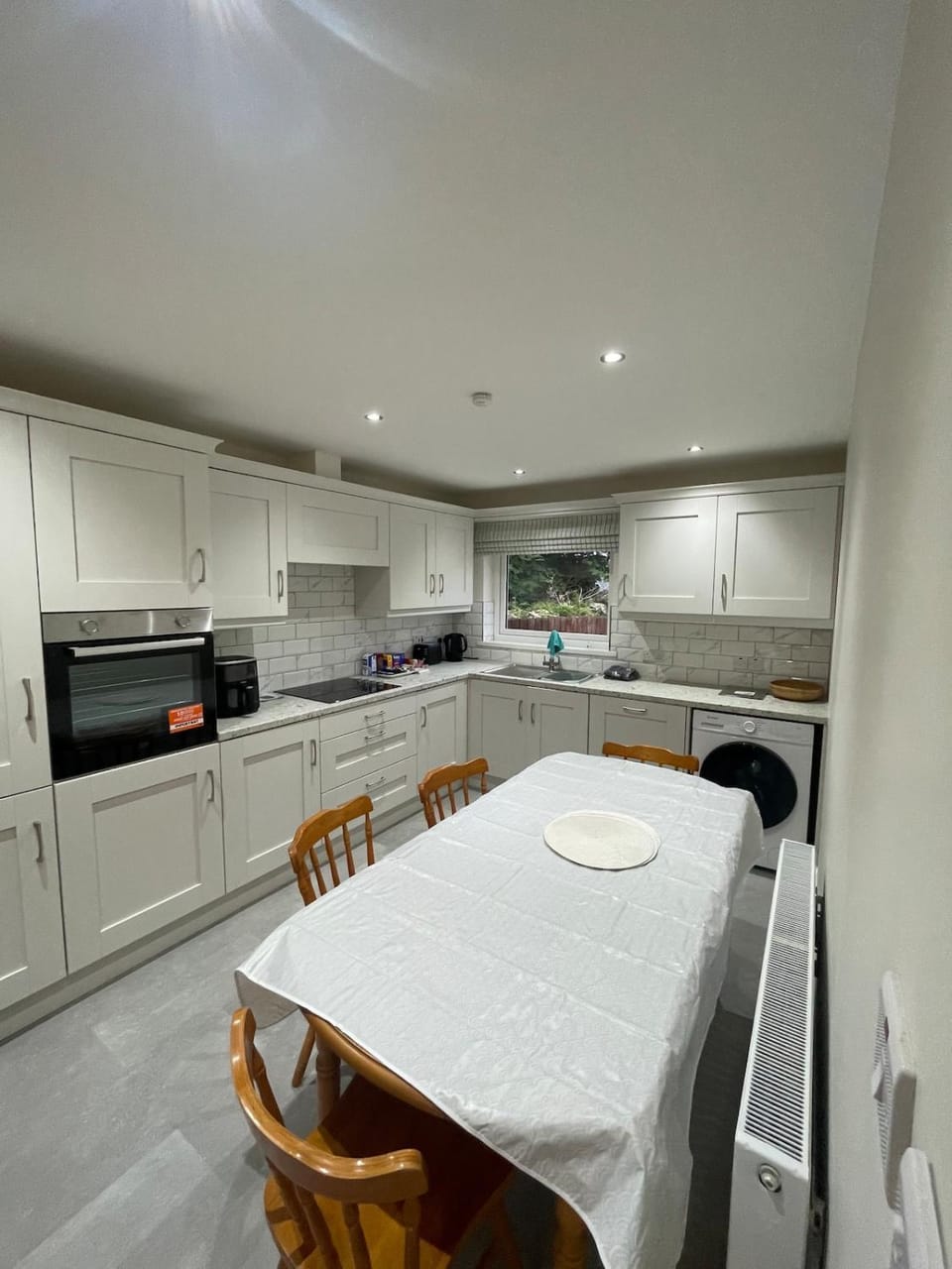 CamCosy Retreat House in County Donegal