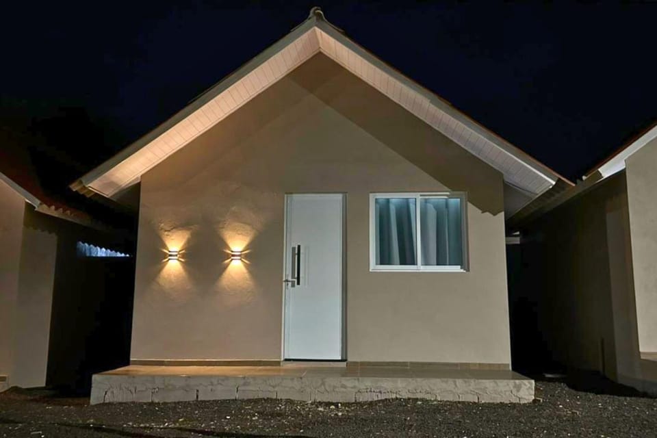 Chalés EduCarMo Chalet in State of Santa Catarina