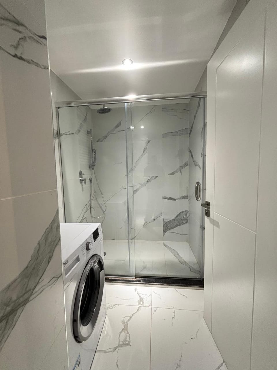 Appartement F3 Apartment in Algiers [El Djazaïr]