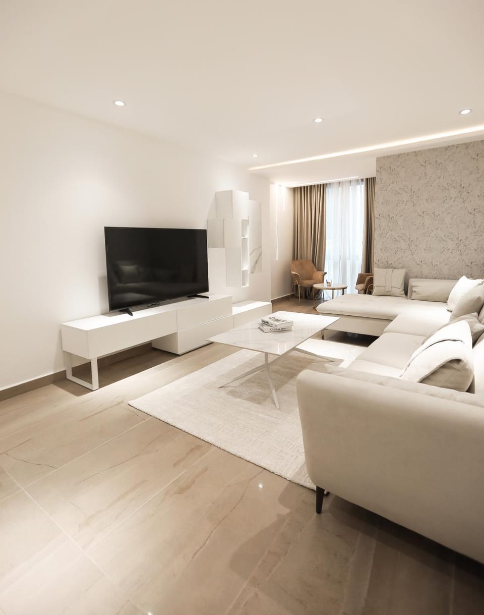 Appartement F3 Apartment in Algiers [El Djazaïr]