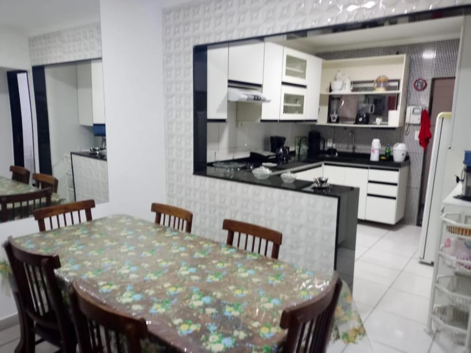 recanto sossego House in State of Alagoas, Brazil