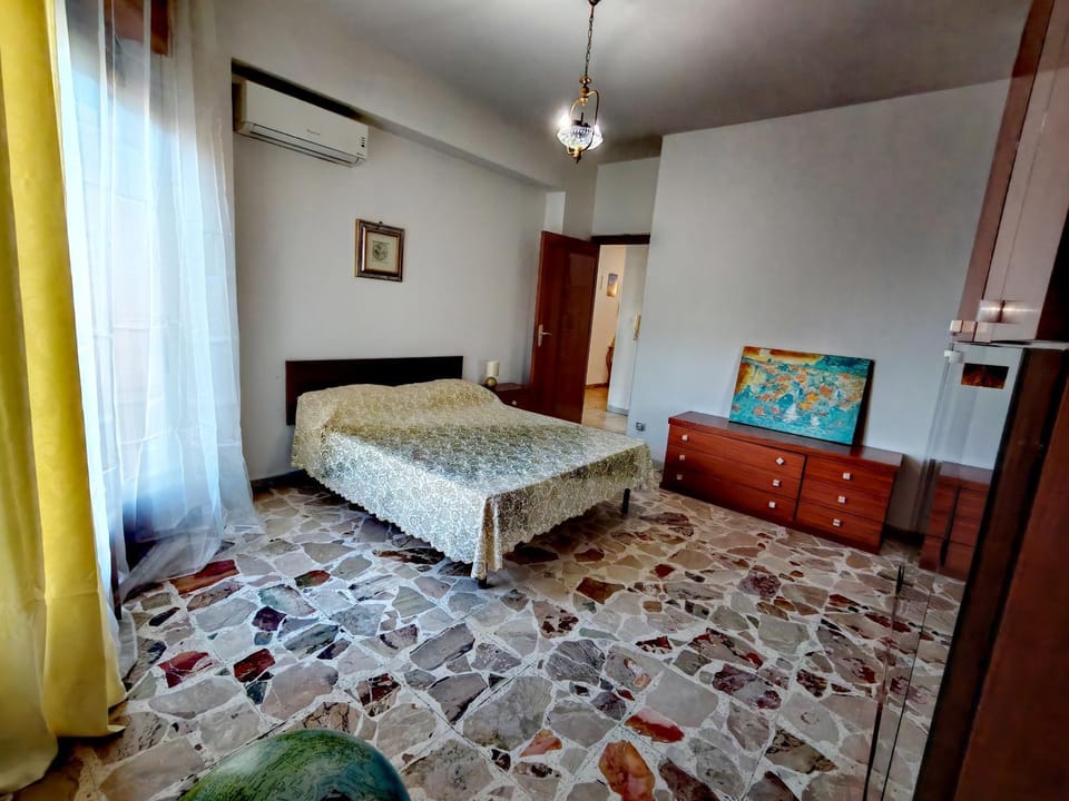Casa Colombo Apartment in Crotone