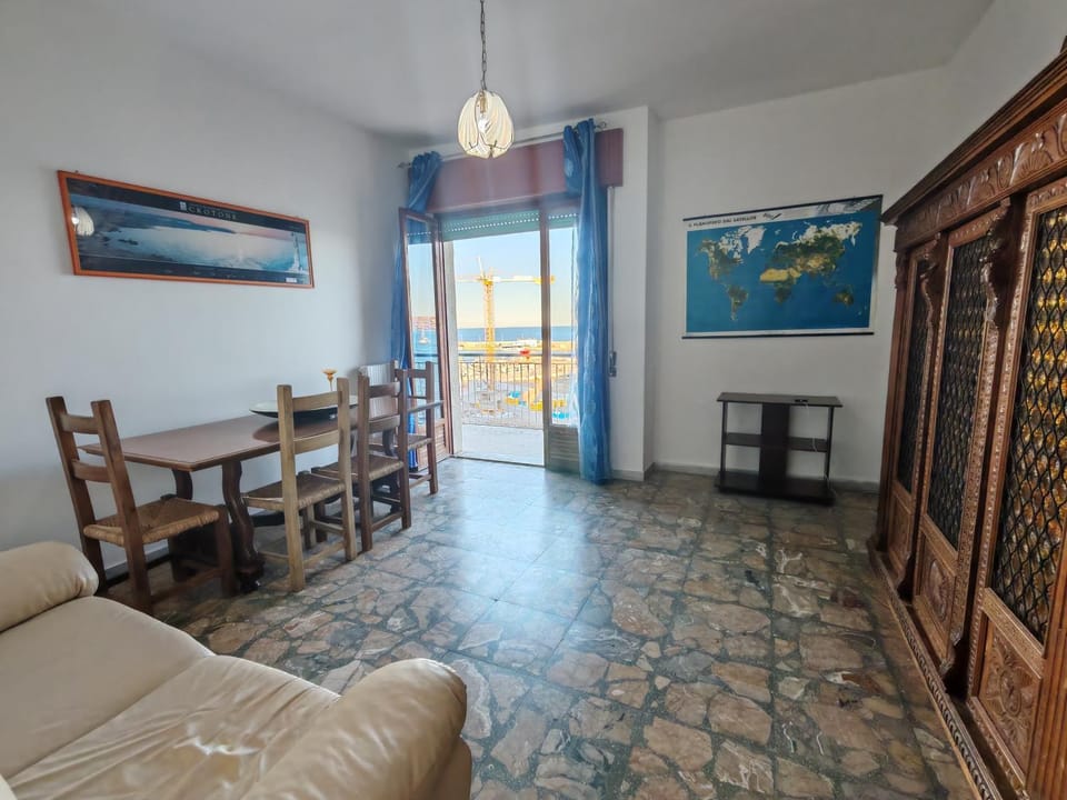 Casa Colombo Apartment in Crotone