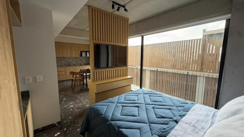 Full apartment in Providencia, Guadalajara, Zapopan Apartment in Guadalajara