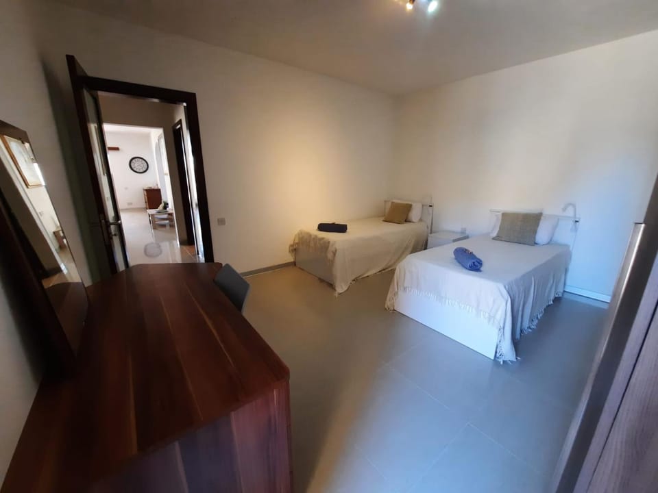 Spacious Poolside Apartment with Patio 11A2S Apartment in Malta