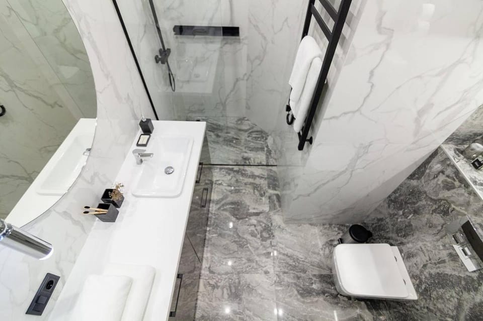 Апартаменти з балконом Apartment in Lviv