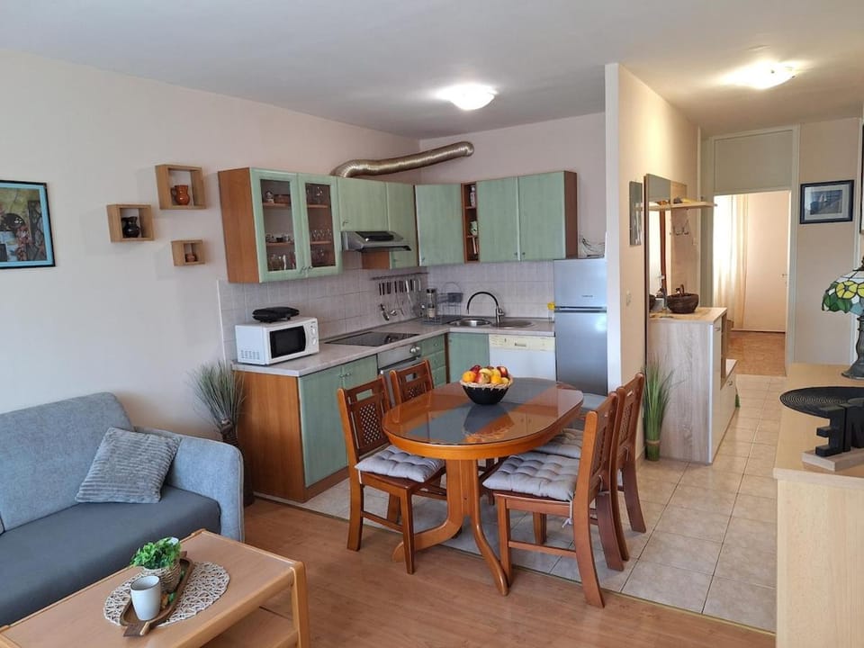 Adria Višnjik Apartment Apartment in Zadar