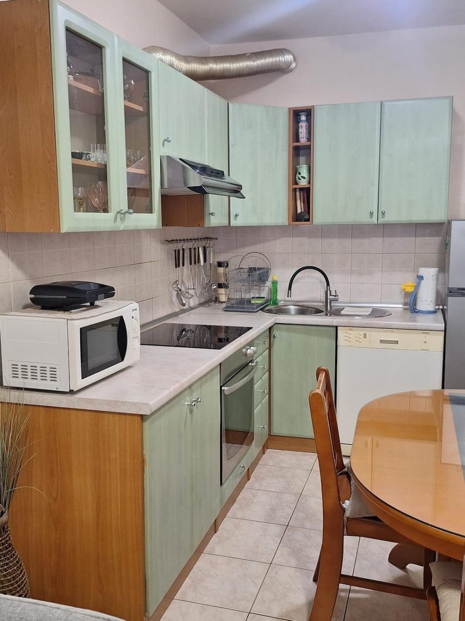 Adria Višnjik Apartment Apartment in Zadar