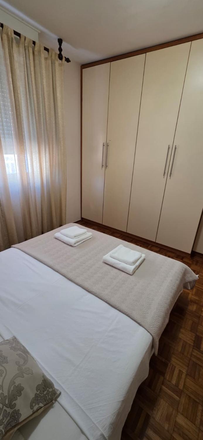 Adria Višnjik Apartment Apartment in Zadar