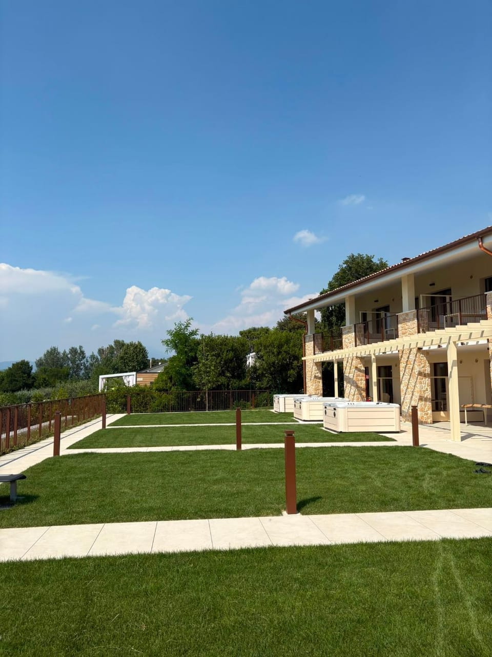 Oliving Apartment in Lake Garda