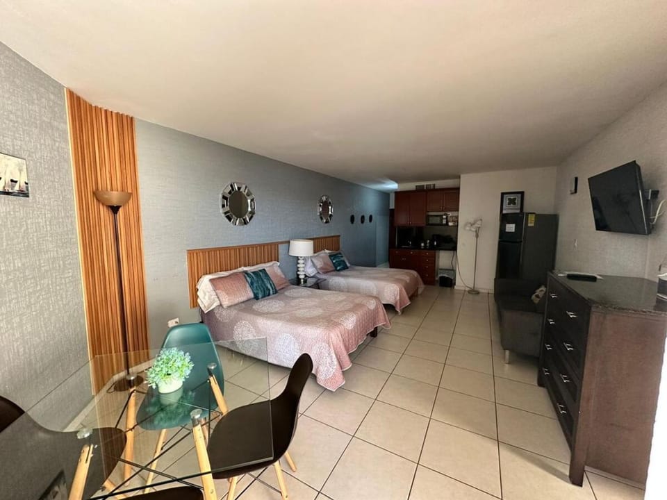 By the sea Condominium Apartment in San Carlos Guaymas