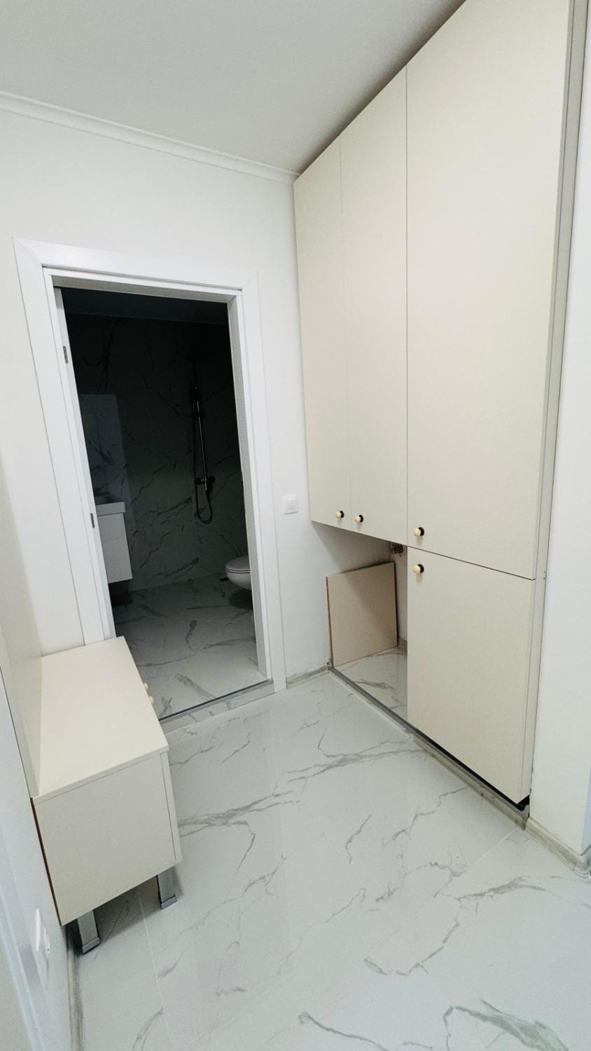Апартамент в комплекс VOYAGE Каваци, Созопол АП19 Apartment in Burgas Province