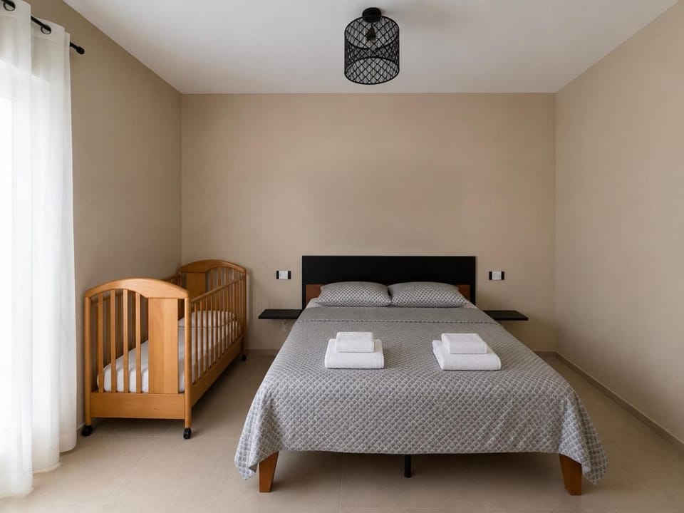 Elisir residence Bergamo Hills-apt2 Apartment in Lombardy