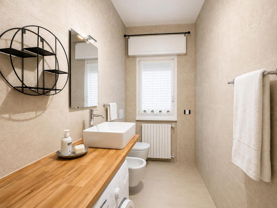 Elisir residence Bergamo Hills-apt2 Apartment in Lombardy