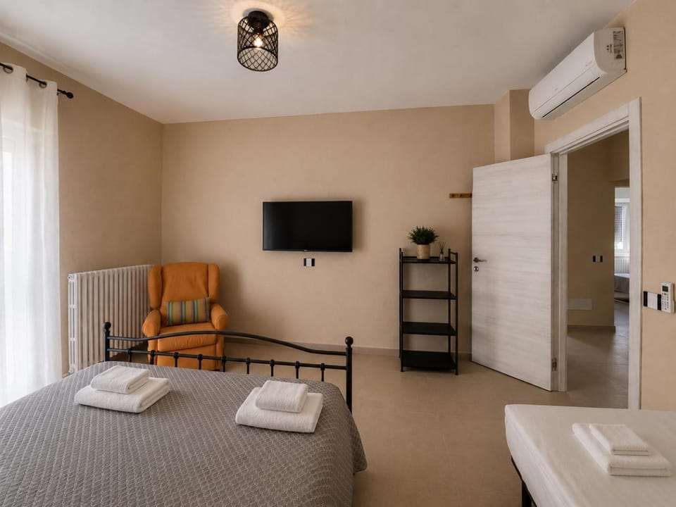 Elisir residence Bergamo Hills-apt2 Apartment in Lombardy