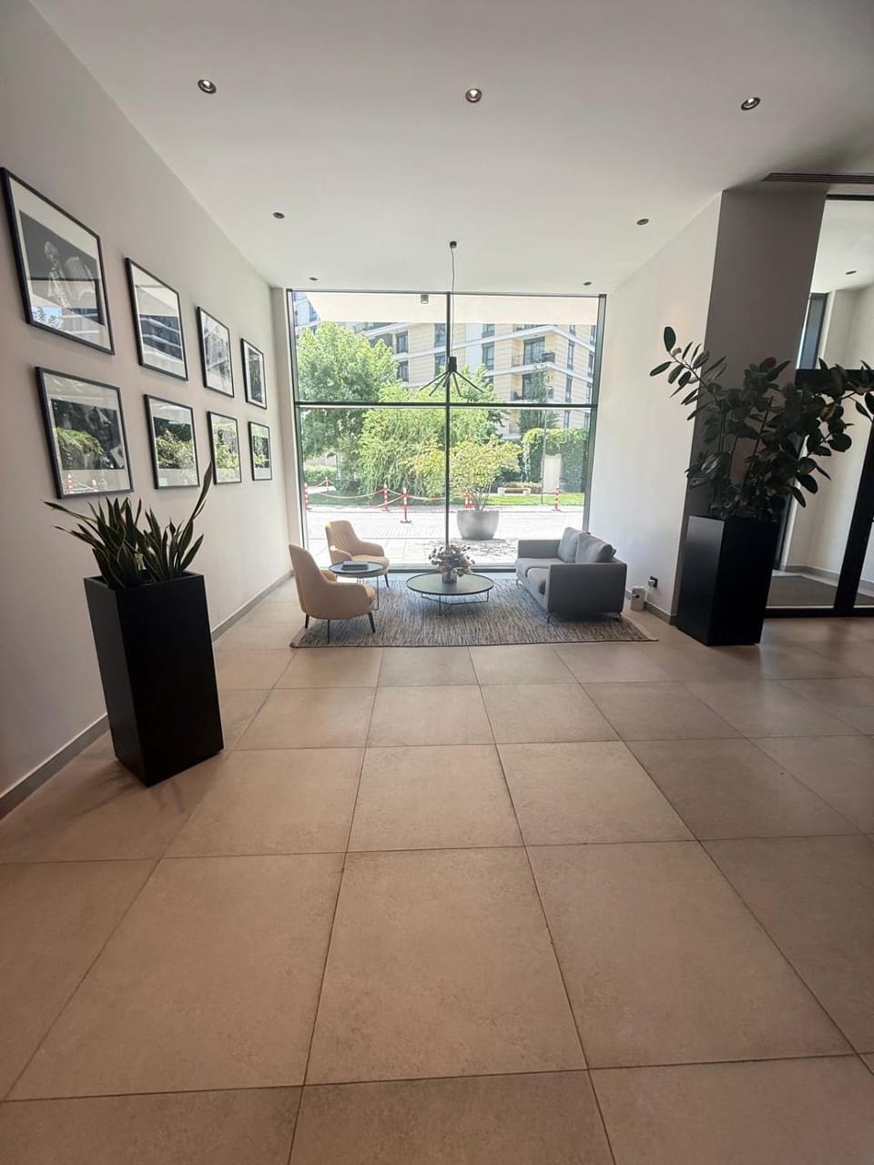 BW LUX STUDIO-Belgrade Waterfront Apartment in Belgrade