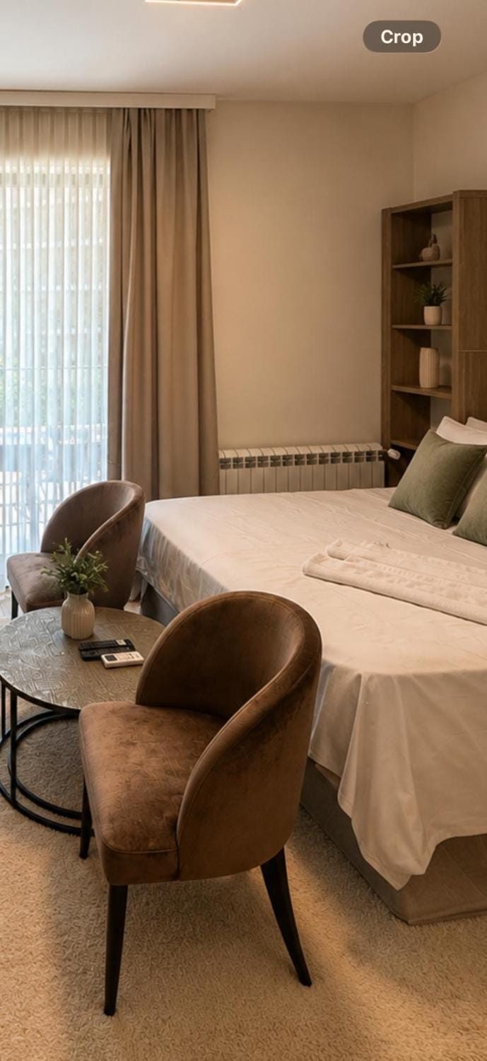 BW LUX STUDIO-Belgrade Waterfront Apartment in Belgrade