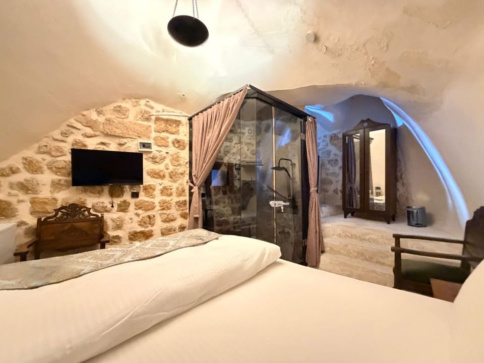 Mirisso Konağı MARDİN Bed and Breakfast in Turkey