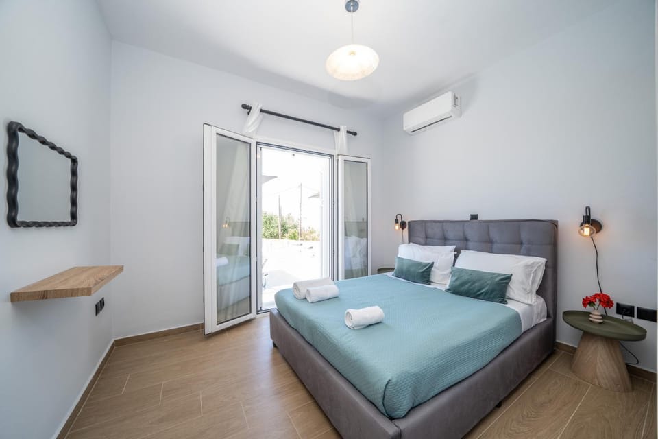 New Luxury Villa Enelia ,with Sunset view ! Villa in Cephalonia