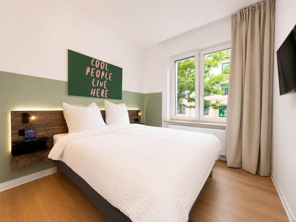 Stilvolle Wohnung - Unionviertel nahe Möllerbrücke Apartment in Dortmund