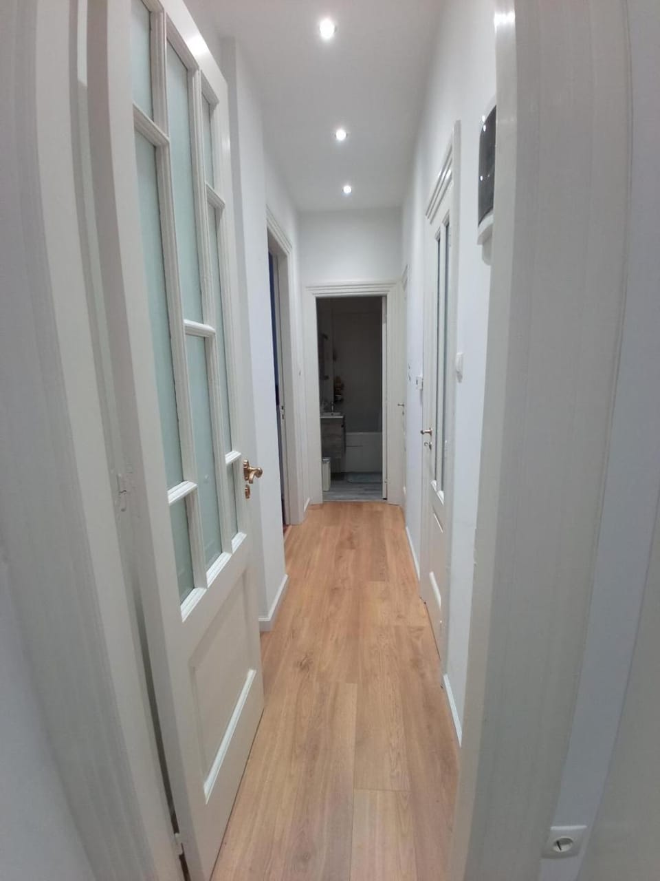 Αντωνία Apartment in Athens