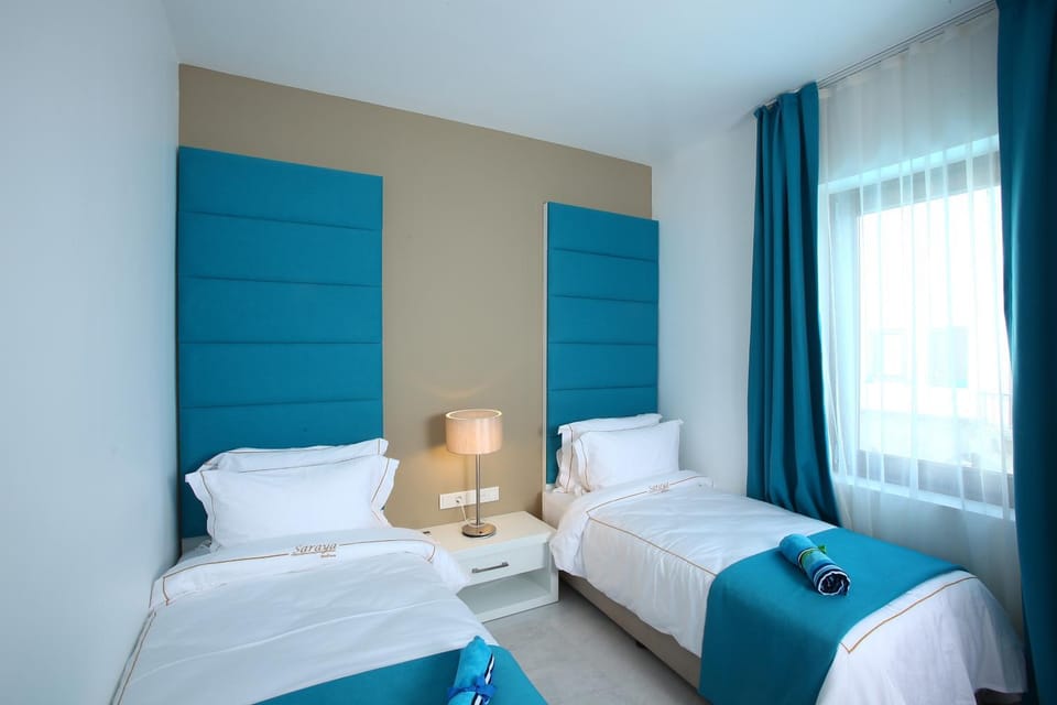 saraya otel Hotel in Yalıkavak