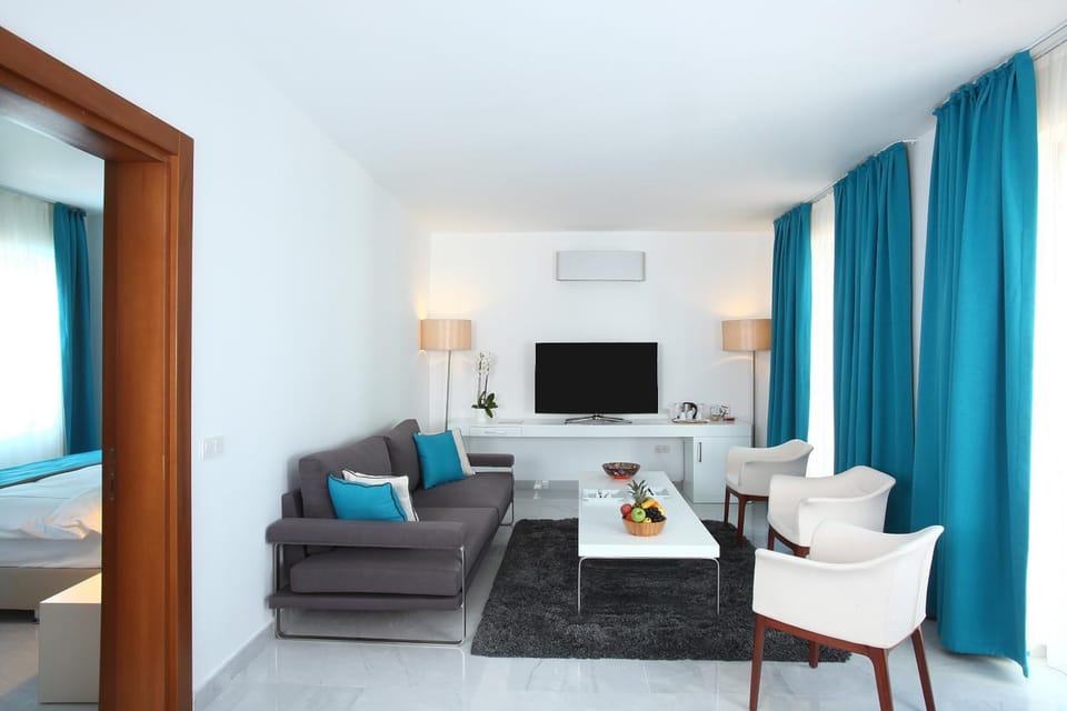 saraya otel Hotel in Yalıkavak