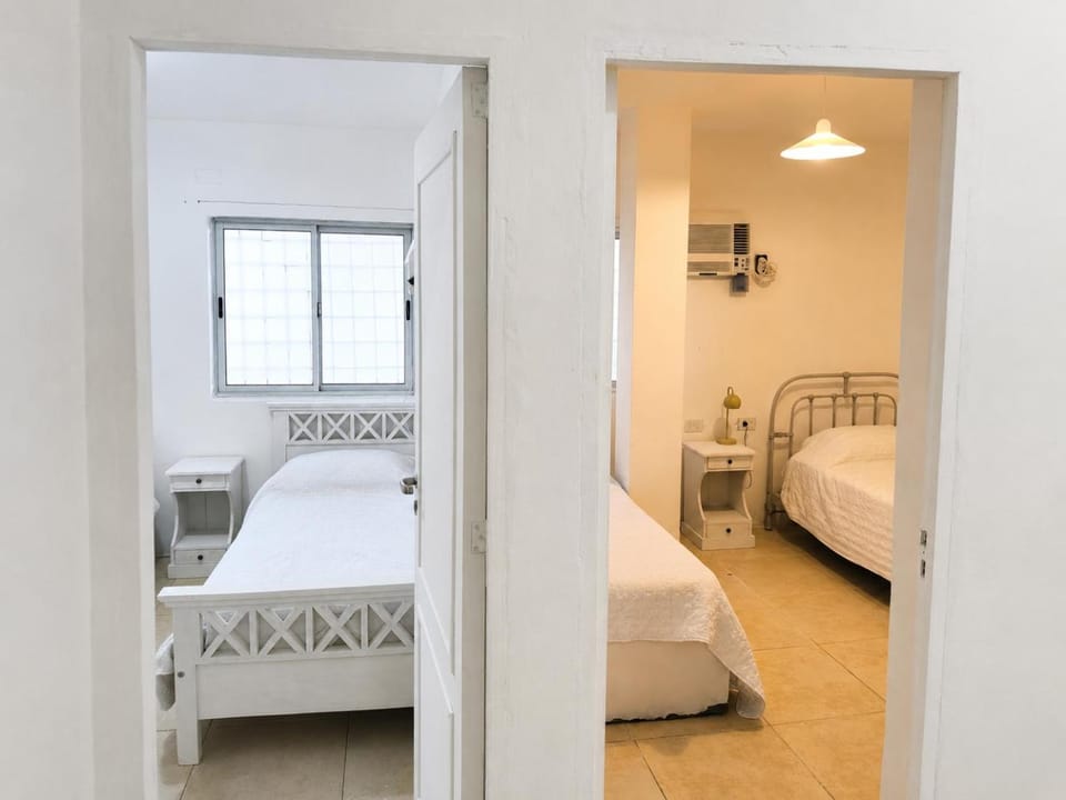 Departamento Familiar Resistencia Apartment in Resistencia