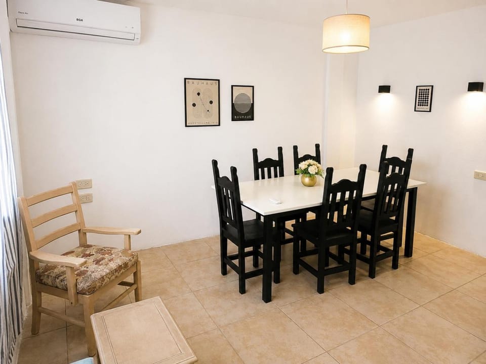 Departamento Familiar Resistencia Apartment in Resistencia