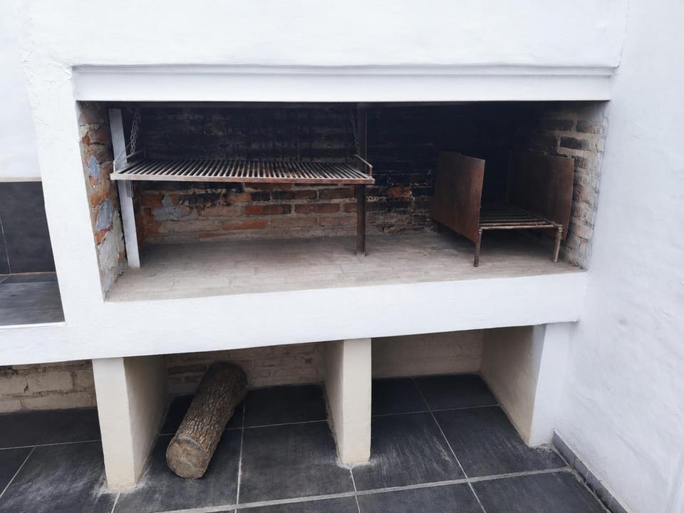 BBQ facilities