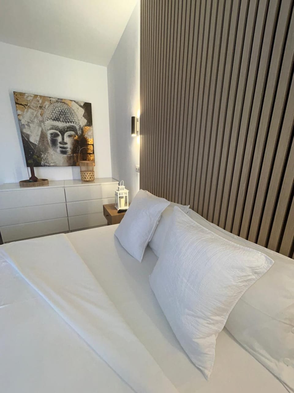 Casa del Castillo Apartment in Maxorata