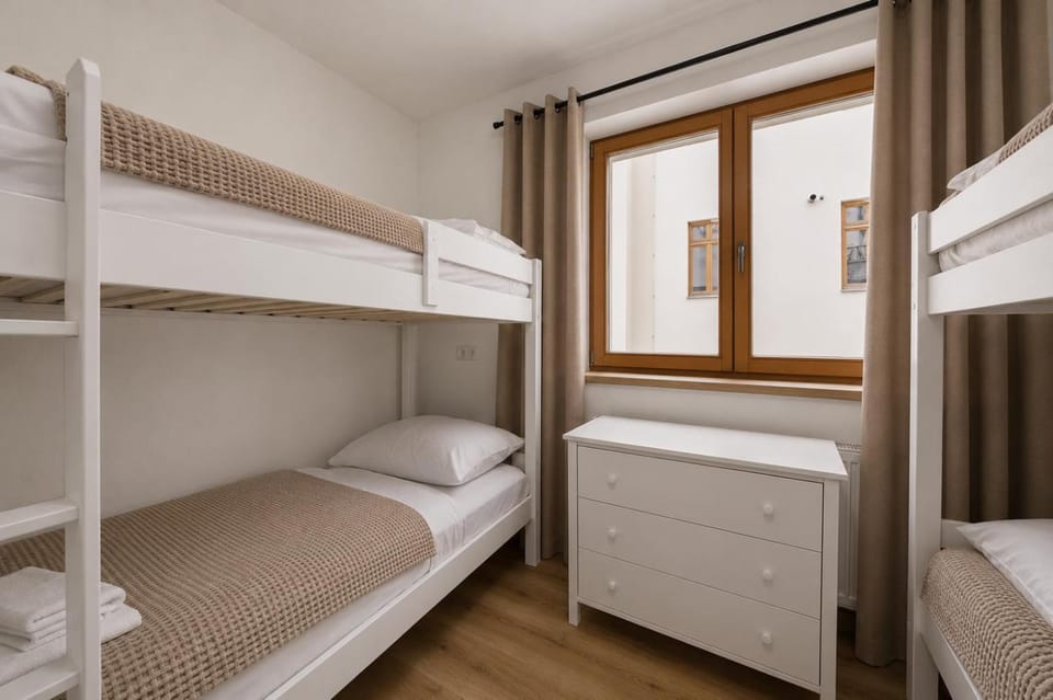 Studio 3 near the Main Train Station Apartment in Prague