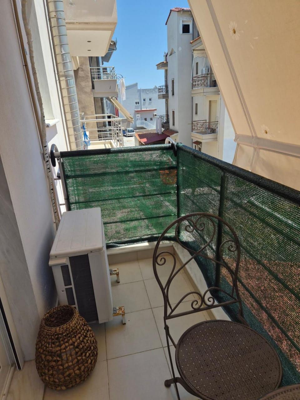 Port Side luxury apartments Apartment in Decentralized Administration of Macedonia and Thrace