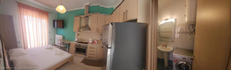 Port Side luxury apartments Apartment in Decentralized Administration of Macedonia and Thrace
