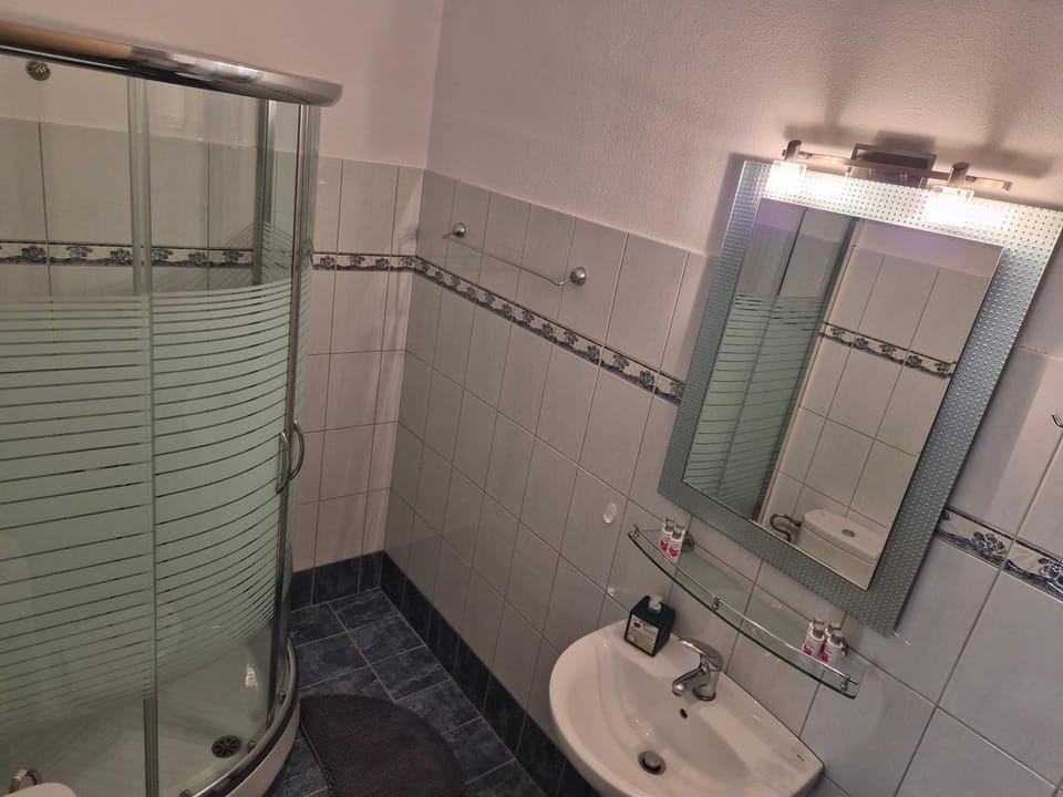 Port Side luxury apartments Apartment in Decentralized Administration of Macedonia and Thrace