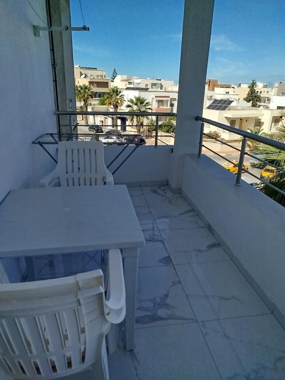 Dar kenza 2 Apartment in Sousse