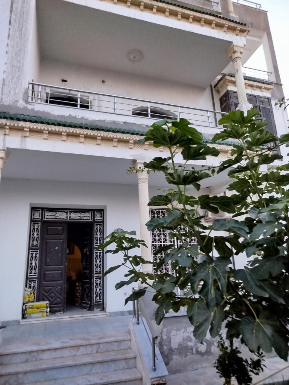 Dar kenza 2 Apartment in Sousse