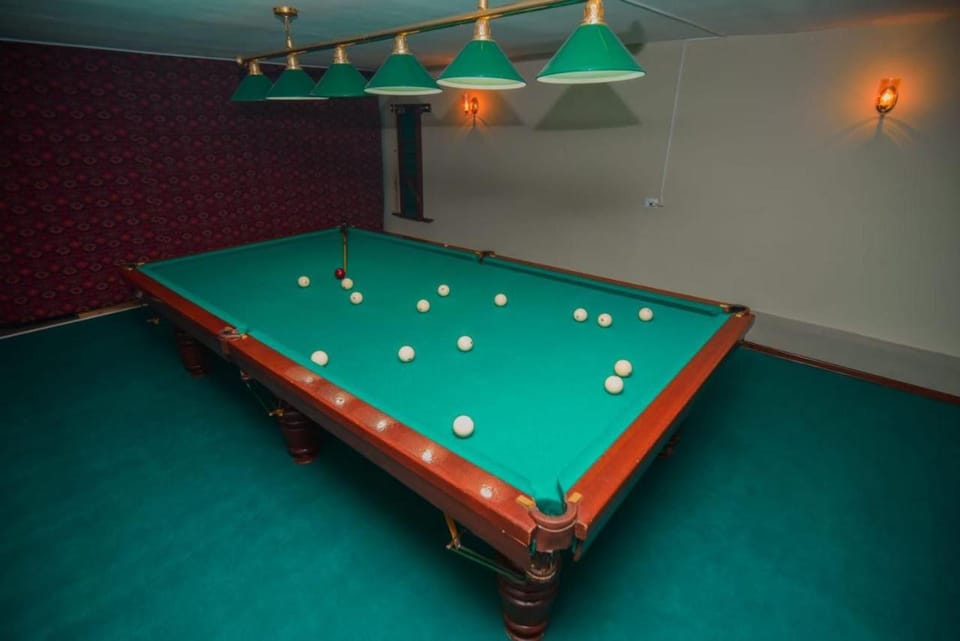 Ijevan Pool House Villa in Armenia