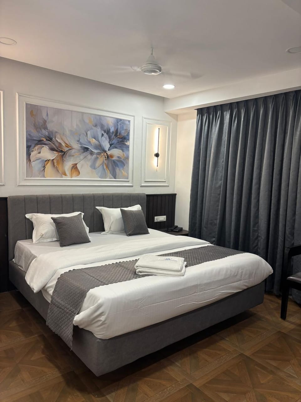 HOTEL SNR AURORa Hotel in Guntur