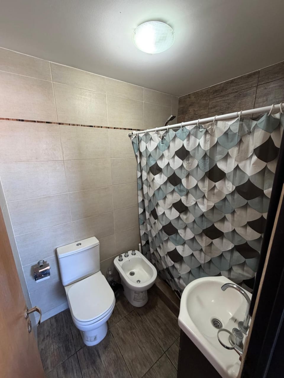 Departamento para 4 Personas en MDQ Apartment in Mar del Plata