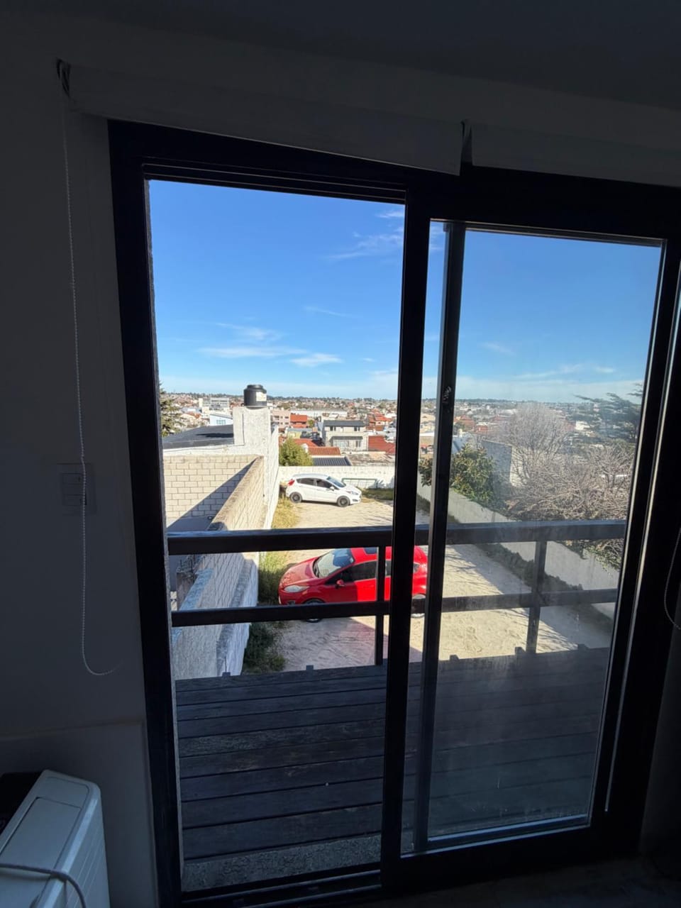 Departamento para 4 Personas en MDQ Apartment in Mar del Plata