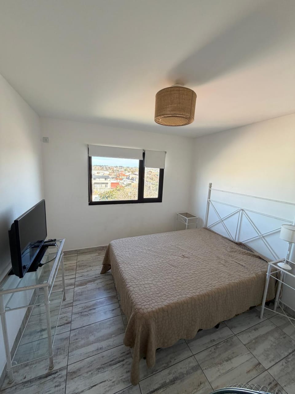 Departamento para 4 Personas en MDQ Apartment in Mar del Plata