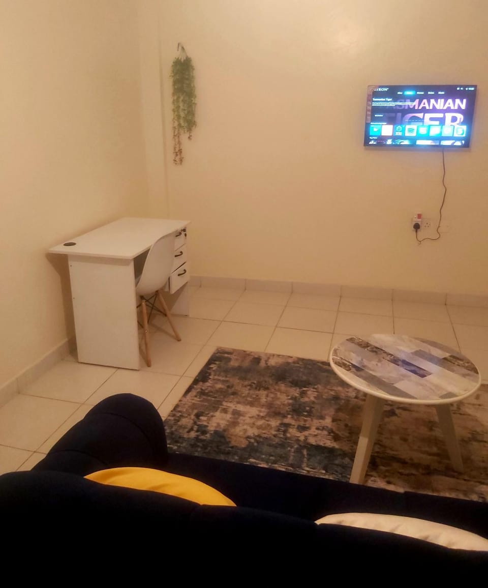 Milesview Haven Apartment in Kenya