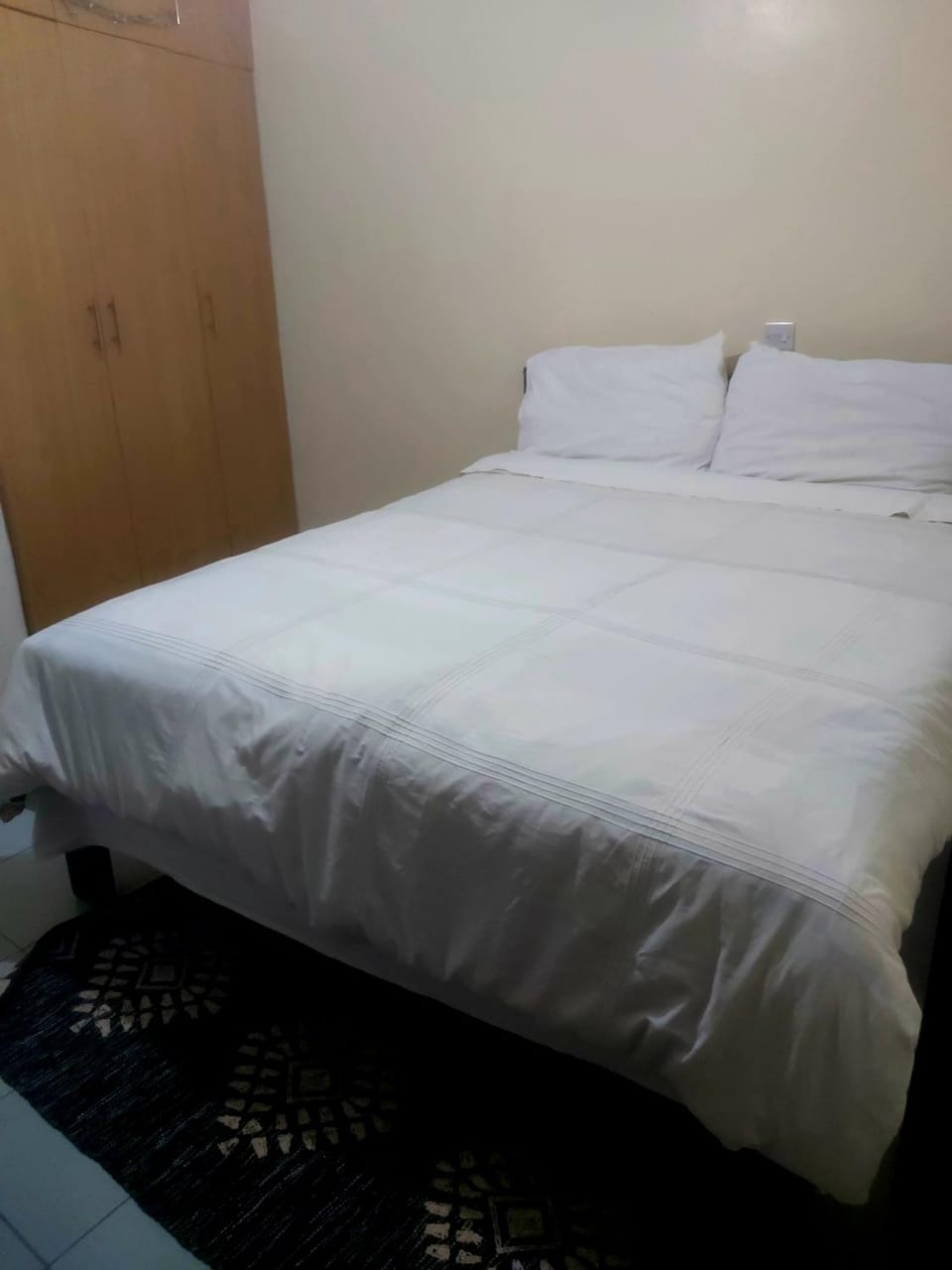 Milesview Haven Apartment in Kenya