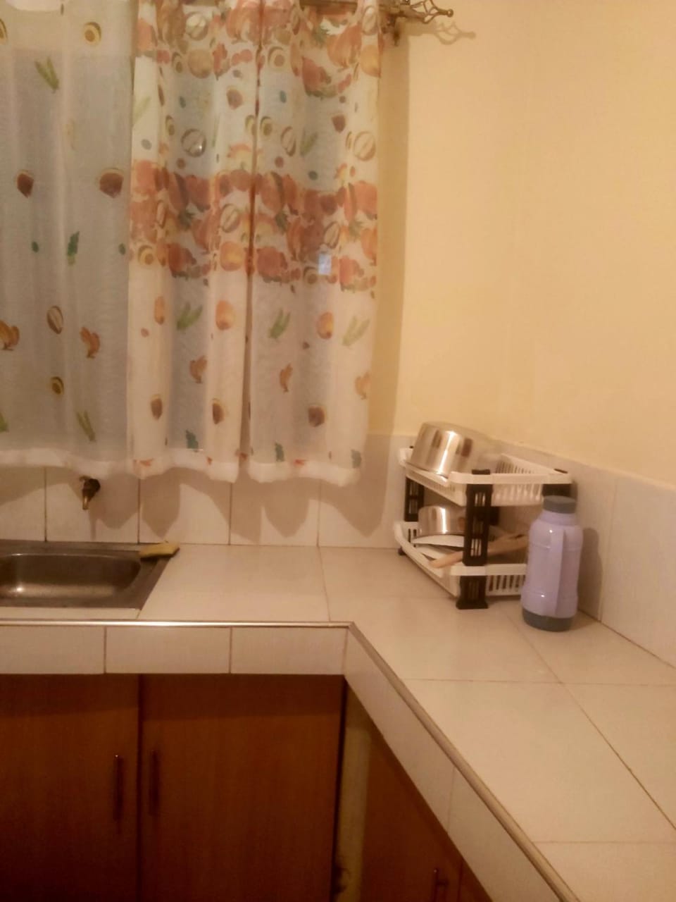 Milesview Haven Apartment in Kenya