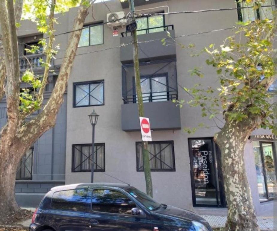Rincón Poseidon Apartment in Lomas de Zamora